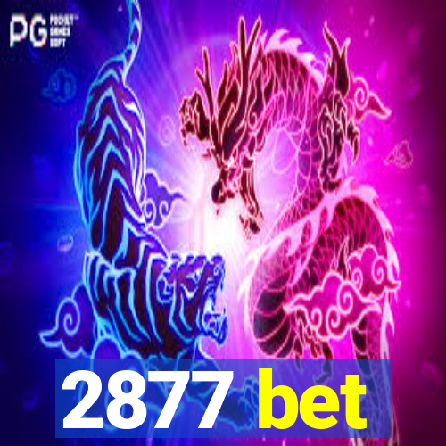 2877 bet